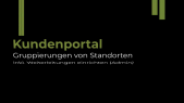 thumbnail of medium Gruppierungen von Standorten inkl. Weiterleitungen einrichten (Admin)