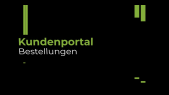 thumbnail of medium Kundenportal - Bestellungen
