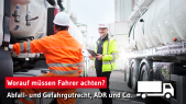 thumbnail of medium Ein Arbeitstag als Berufskraftfahrer bei REMONDIS Industrie Service