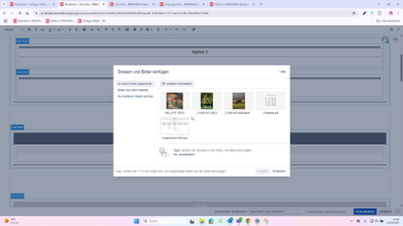 thumbnail of medium Organigramme als Bild einfügen